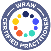 I am a WRAW Certified Practitioner